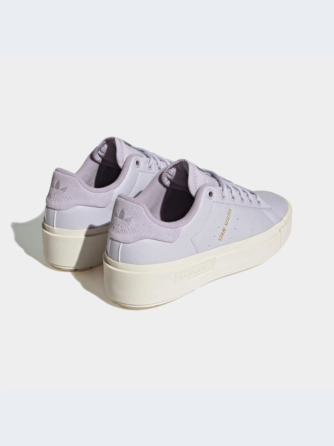 Кроссовки Adidas Stan Smith модель HQ6044-KZ Кроссовки Adidas Stan Smith модель HQ6044-KZ Фото