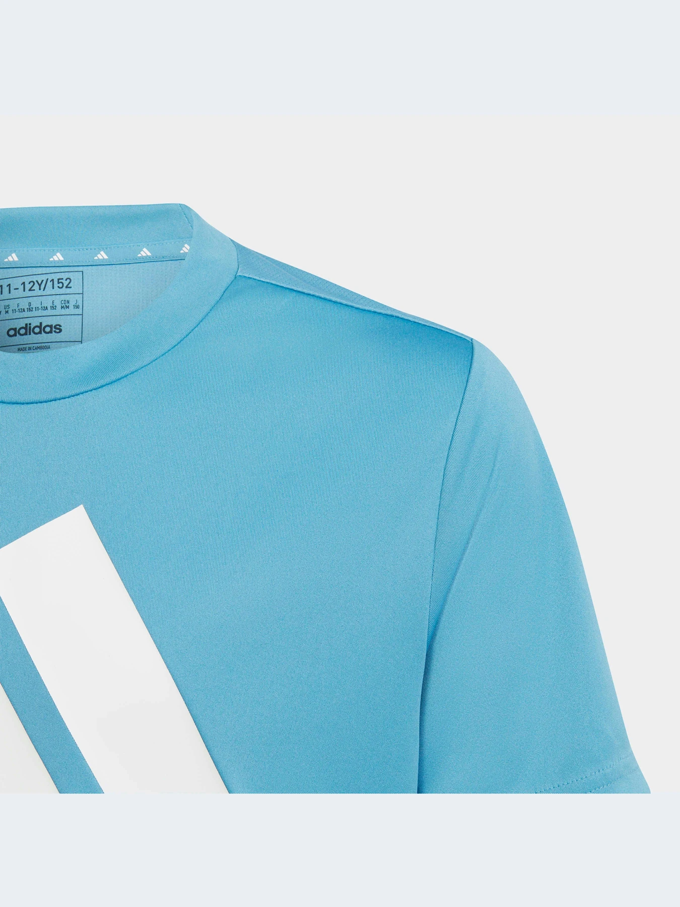 Футболки и поло Adidas модель IC5661-KZ Футболки и поло Adidas модель IC5661-KZ Фото