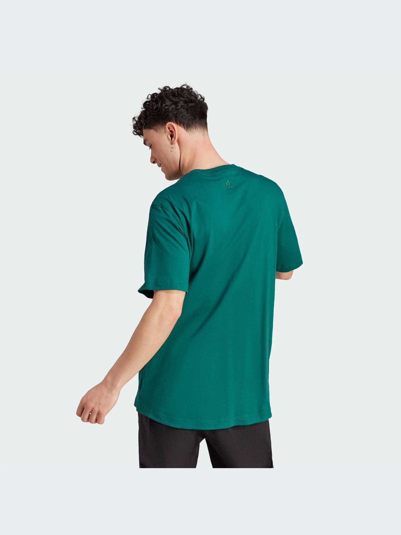 Футболки и поло Adidas модель IJ9434-KZ Футболки и поло Adidas модель IJ9434-KZ Фото