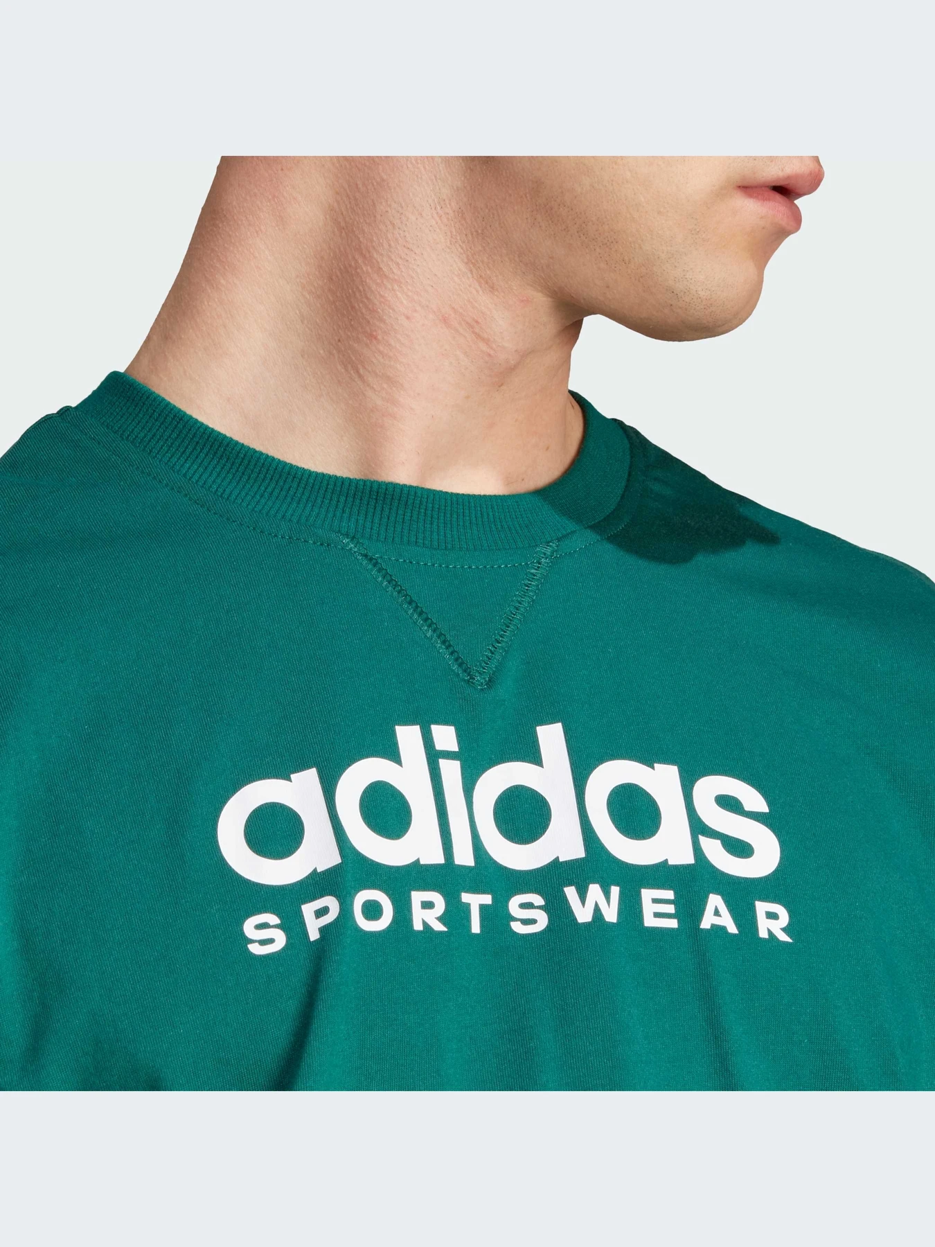 Футболки и поло Adidas модель IJ9434-KZ Футболки и поло Adidas модель IJ9434-KZ Фото