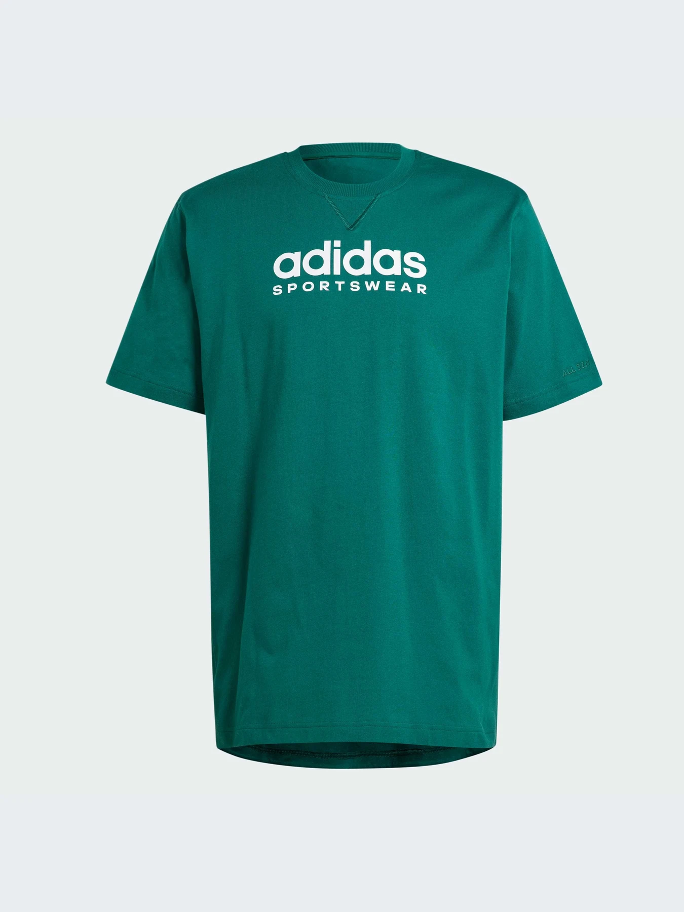 Футболки и поло Adidas модель IJ9434-KZ Футболки и поло Adidas модель IJ9434-KZ Фото