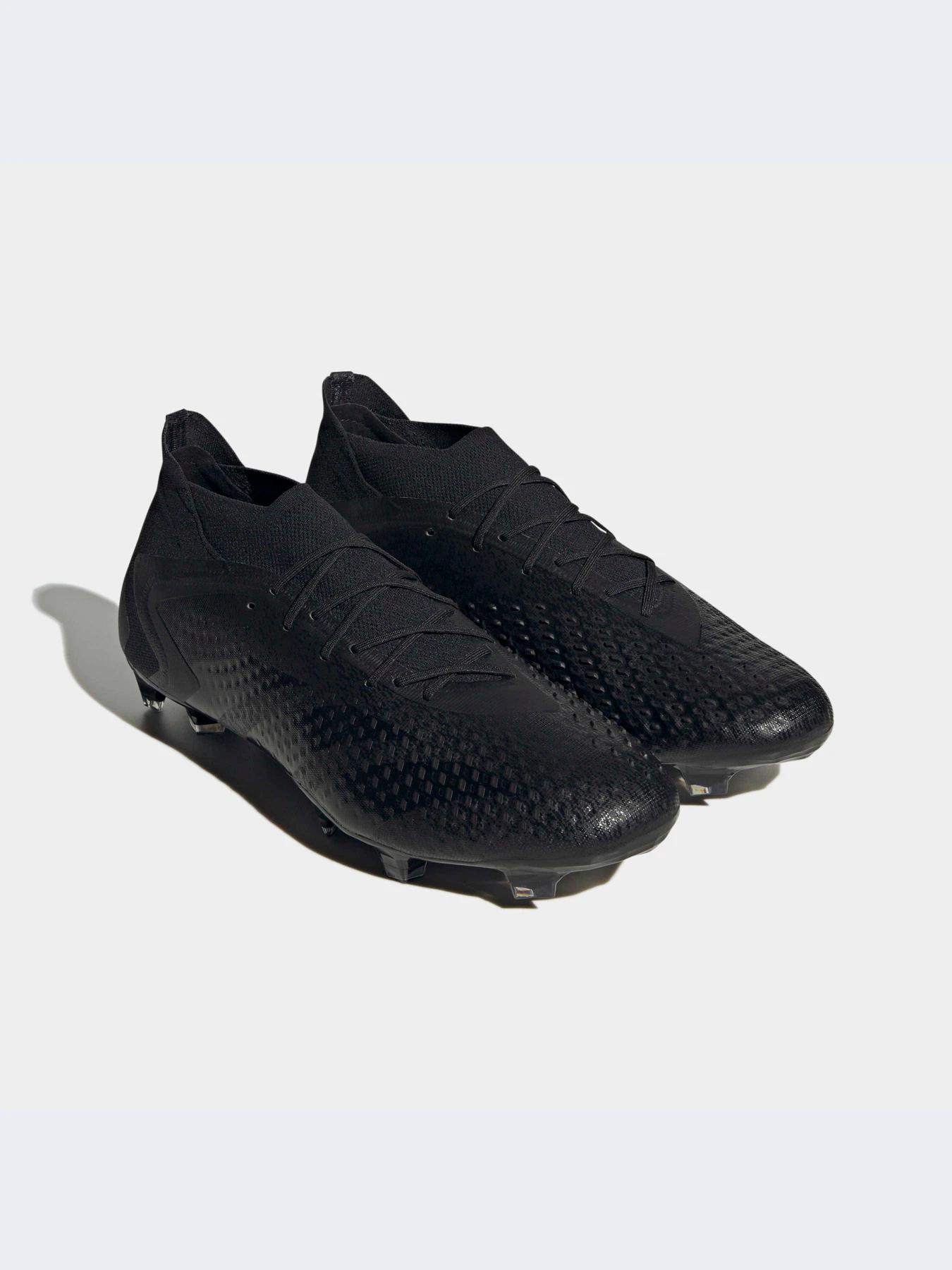 Кроссовки Adidas Predator модель GW4571-KZ Кроссовки Adidas Predator модель GW4571-KZ Фото