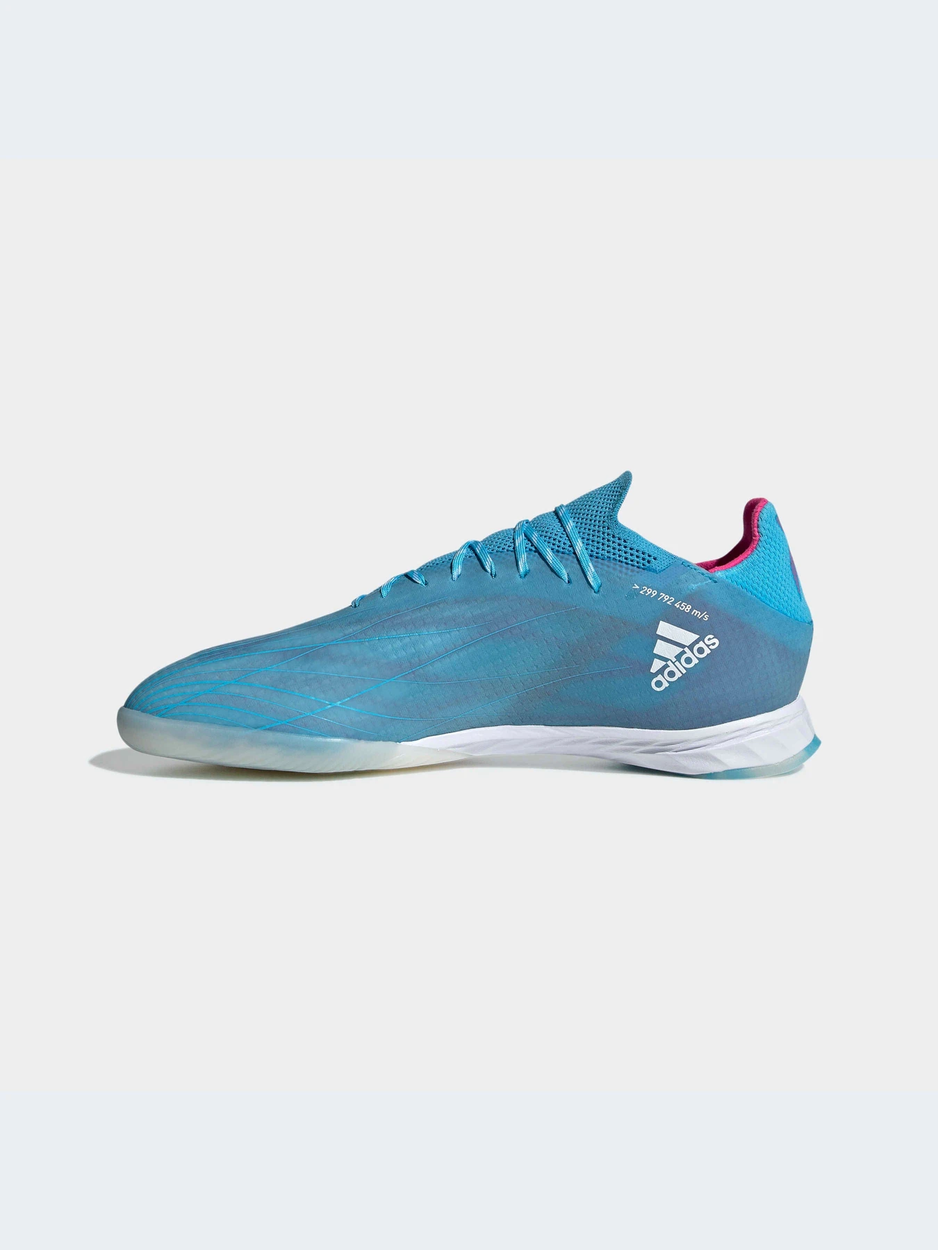 Кроссовки Adidas X модель GW7464-KZ Кроссовки Adidas X модель GW7464-KZ Фото