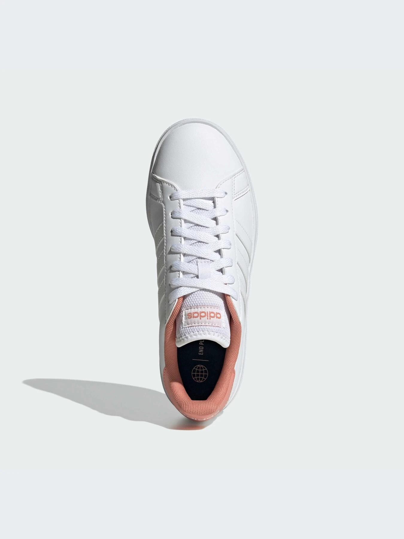 Кеды Adidas модель ID1851-KZ Кеды Adidas модель ID1851-KZ Фото
