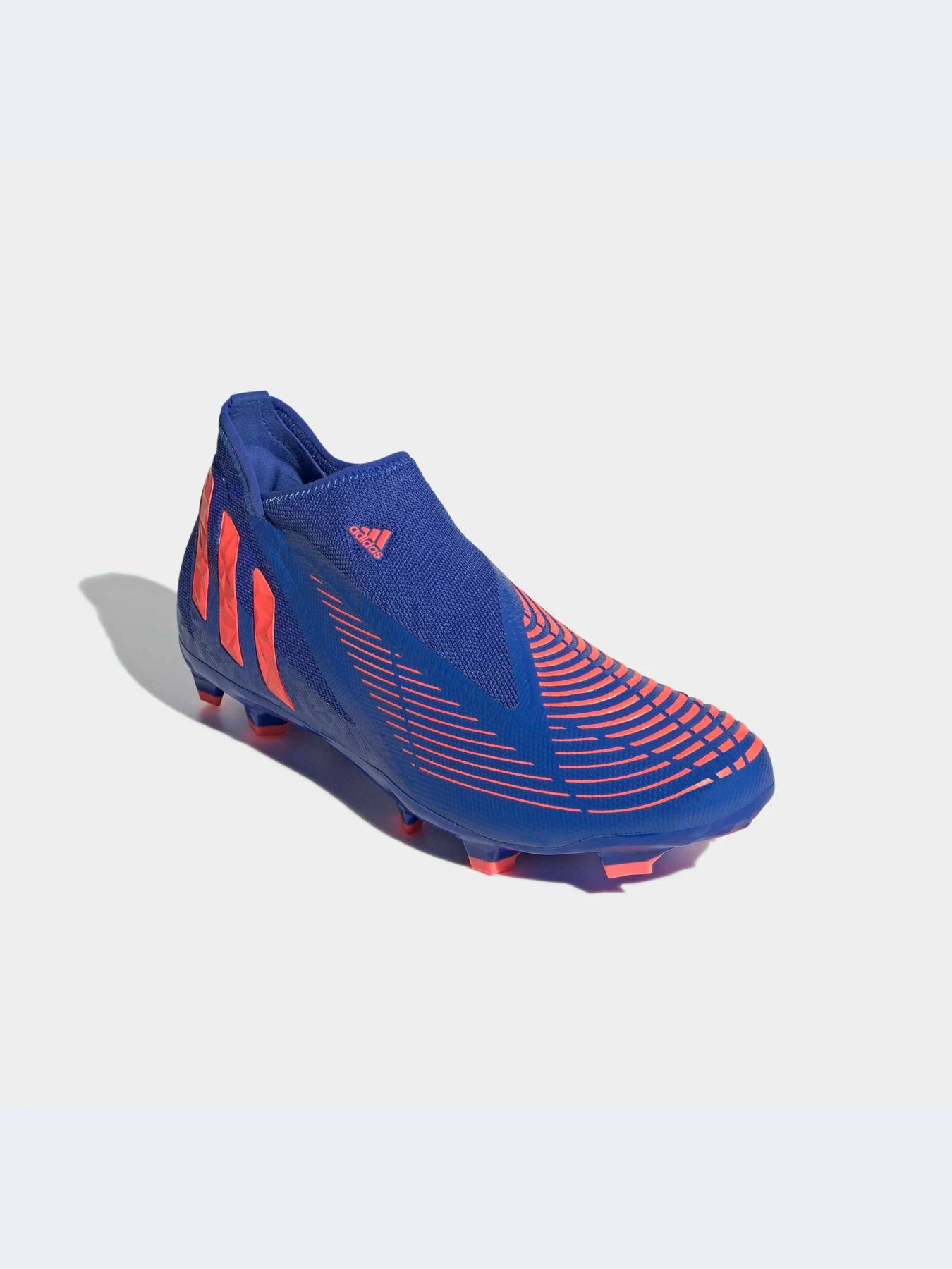 Кроссовки Adidas Predator модель GW2278-KZ Кроссовки Adidas Predator модель GW2278-KZ Фото