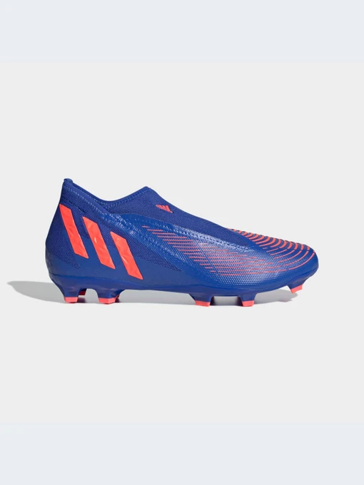 Кроссовки Adidas Predator модель GW2278-KZ Фото
