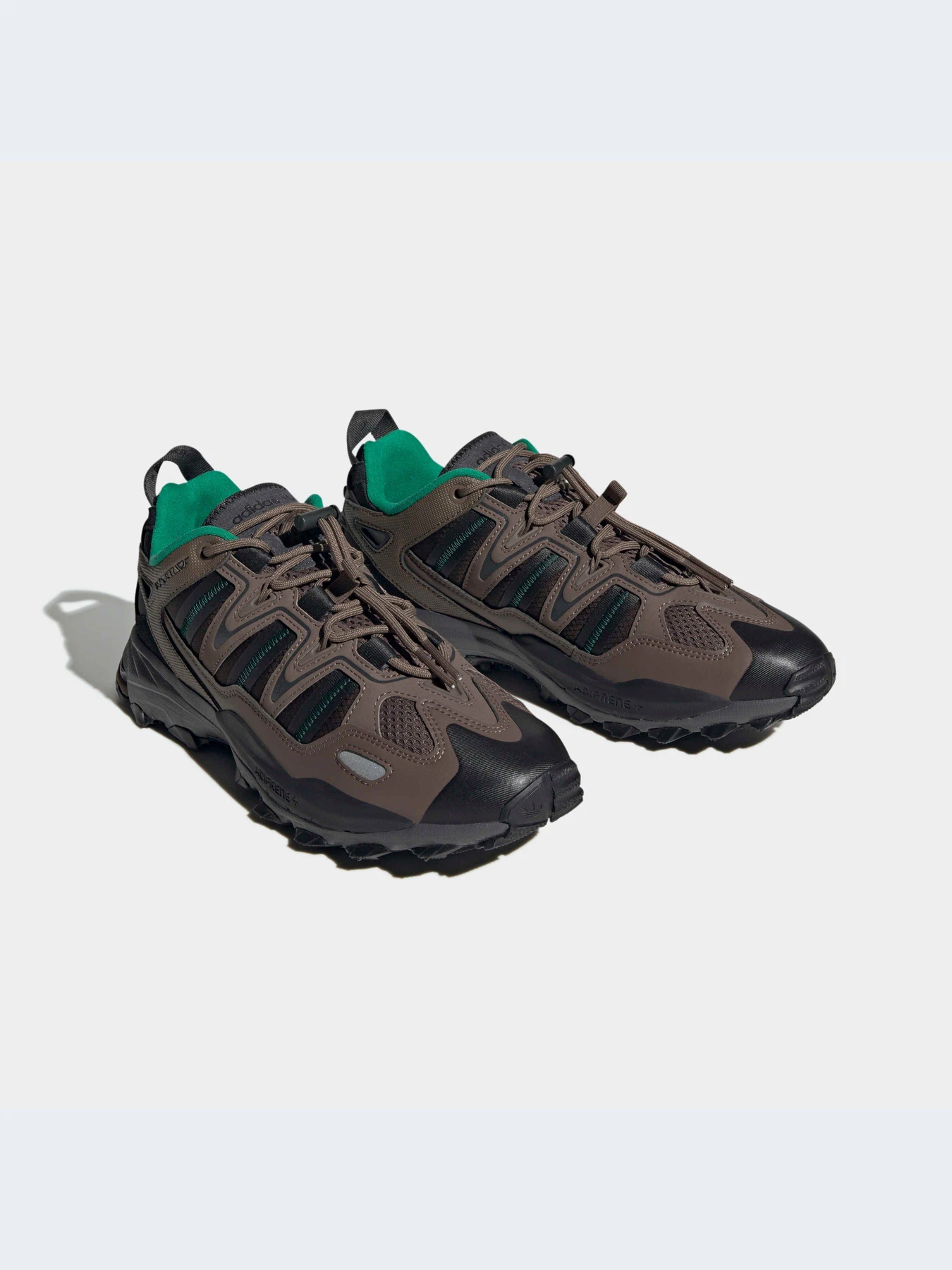 Кроссовки Adidas модель HQ6606-KZ Кроссовки Adidas модель HQ6606-KZ Фото