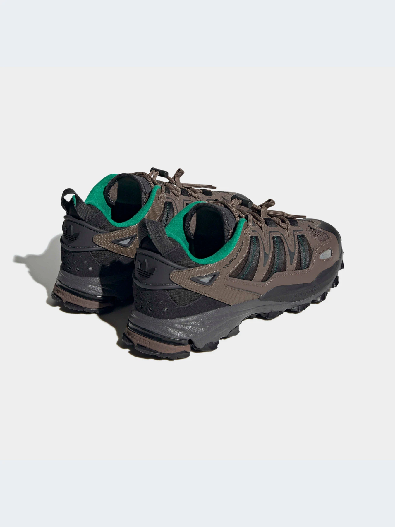 Кроссовки Adidas модель HQ6606-KZ Кроссовки Adidas модель HQ6606-KZ Фото