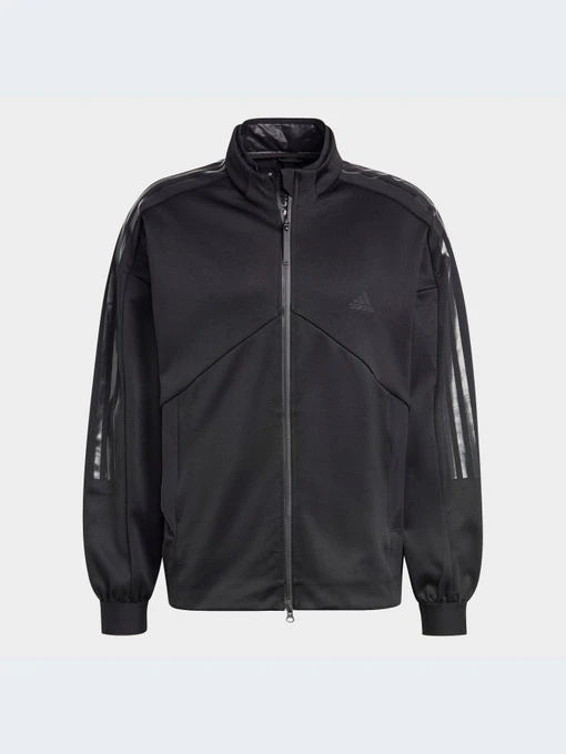Худи и свитшоты Adidas Tiro модель HY3785-KZ Фото
