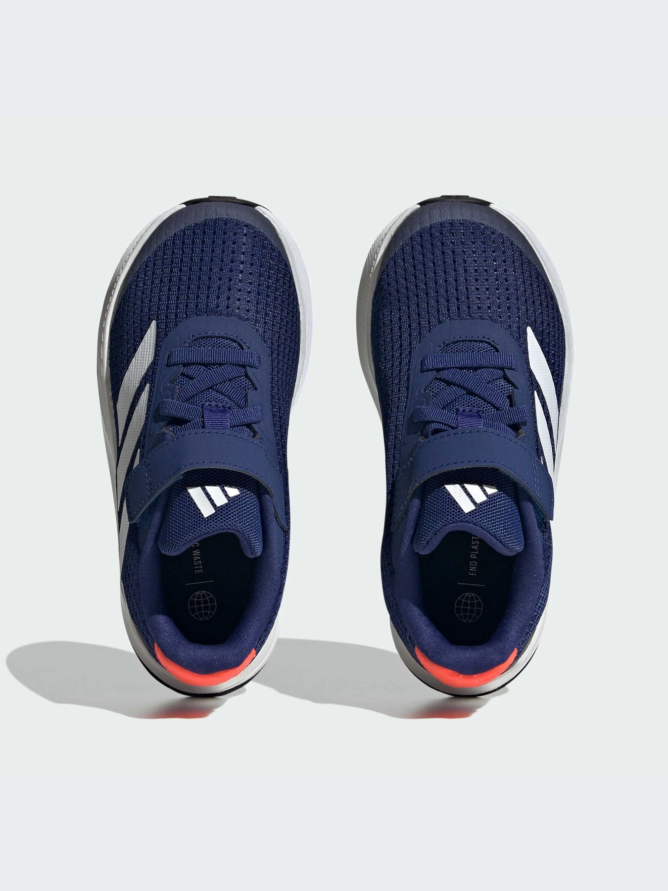 Кроссовки Adidas Duramo модель IG2459-KZ Кроссовки Adidas Duramo модель IG2459-KZ Фото