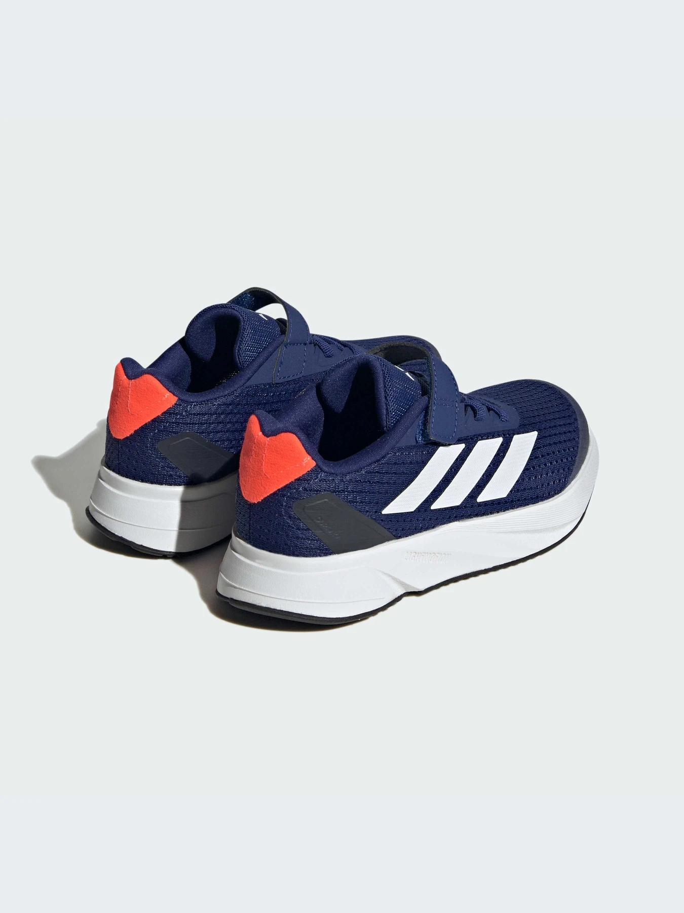 Кроссовки Adidas Duramo модель IG2459-KZ Кроссовки Adidas Duramo модель IG2459-KZ Фото