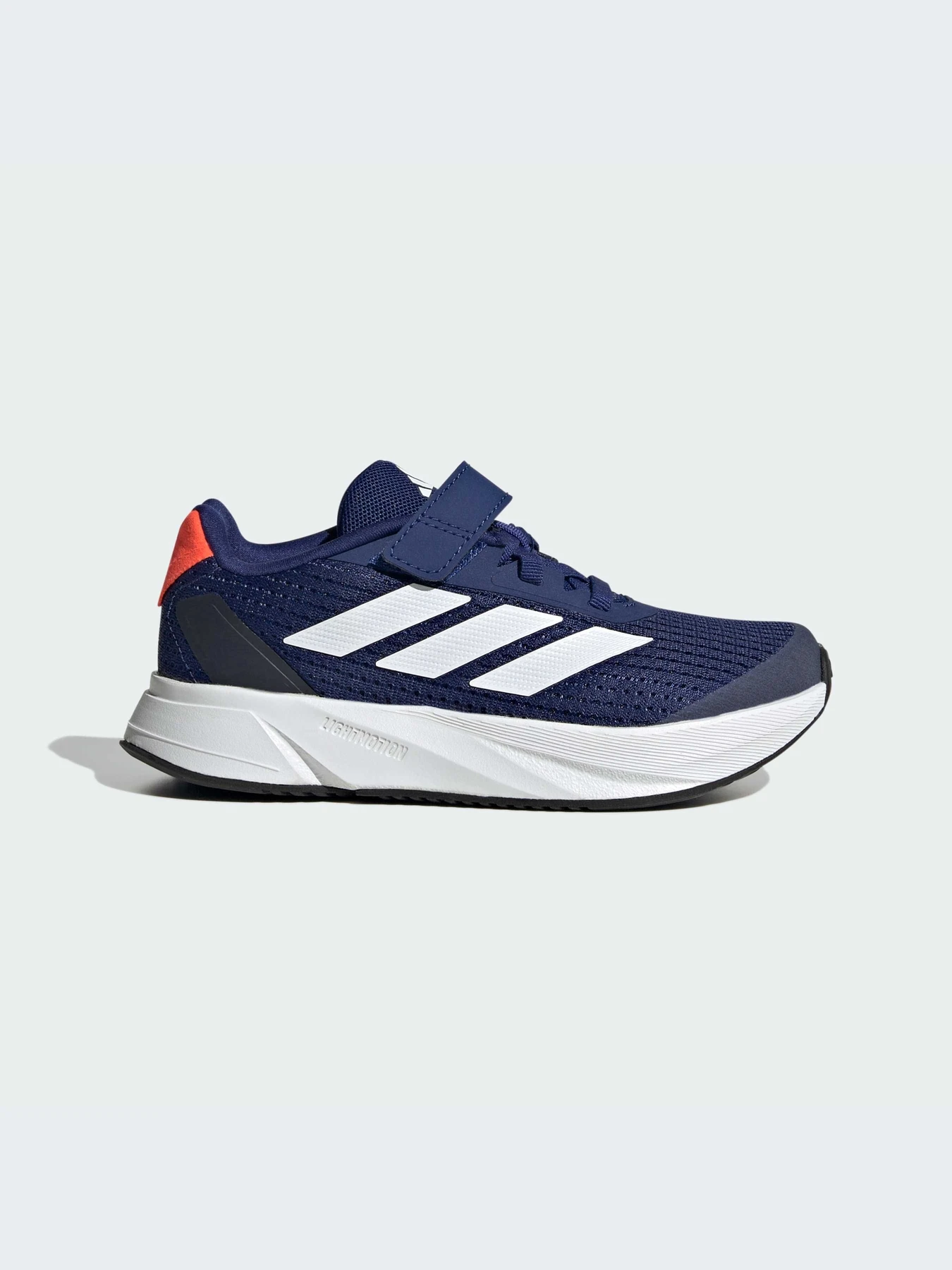 Кроссовки Adidas Duramo модель IG2459-KZ Кроссовки Adidas Duramo модель IG2459-KZ Фото