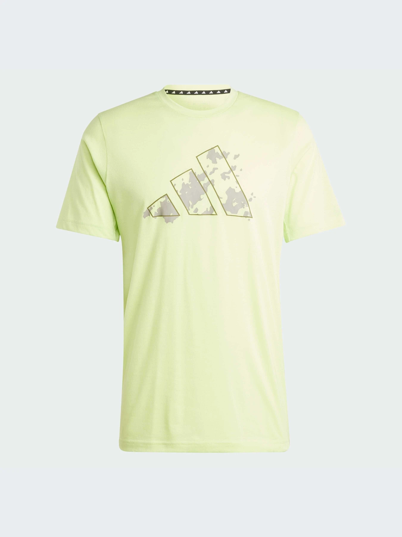 Футболки и поло Adidas модель IJ9602-KZ Футболки и поло Adidas модель IJ9602-KZ Фото
