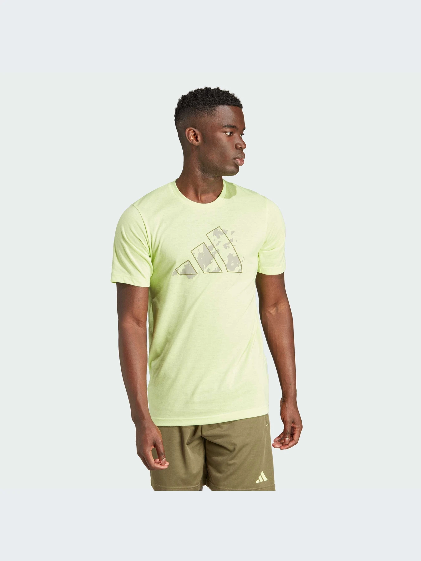 Футболки и поло Adidas модель IJ9602-KZ Футболки и поло Adidas модель IJ9602-KZ Фото