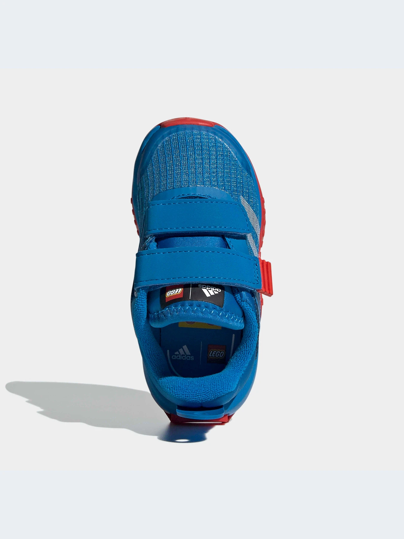 Кроссовки Adidas Lego модель FZ5443-KZ Кроссовки Adidas Lego модель FZ5443-KZ Фото