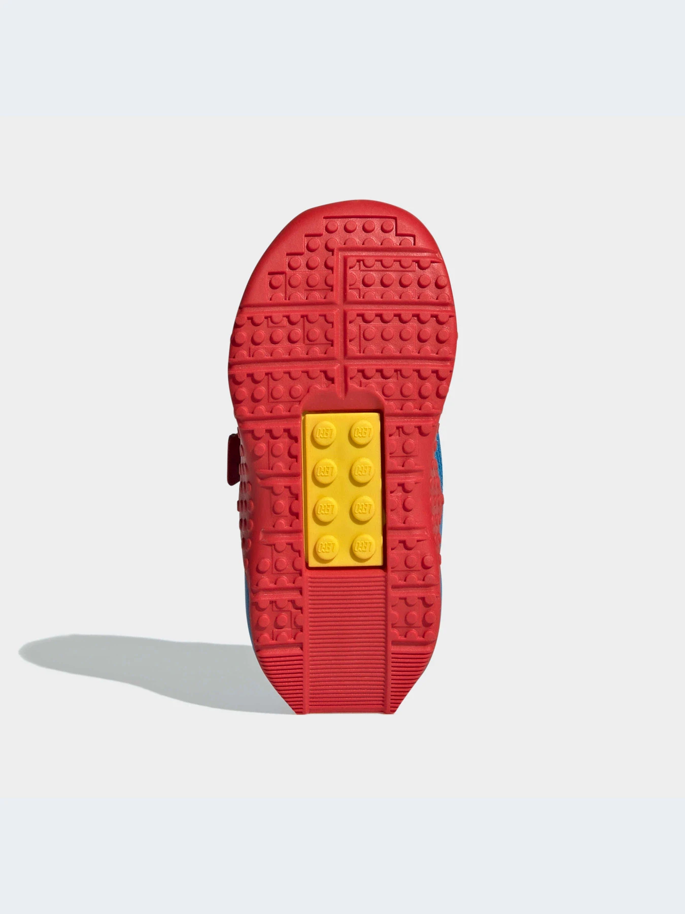 Кроссовки Adidas Lego модель FZ5443-KZ Кроссовки Adidas Lego модель FZ5443-KZ Фото