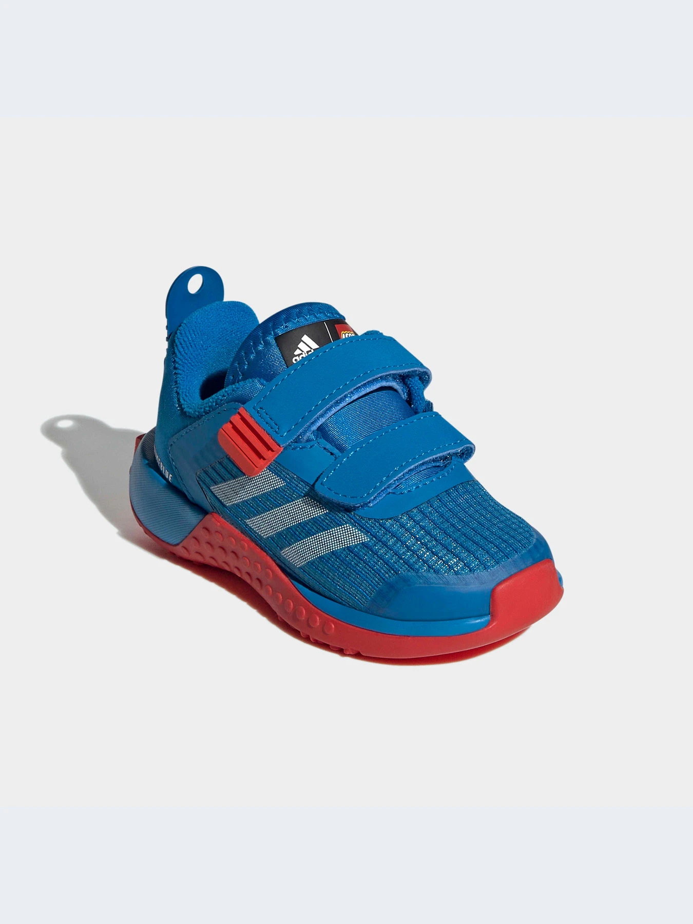 Кроссовки Adidas Lego модель FZ5443-KZ Кроссовки Adidas Lego модель FZ5443-KZ Фото