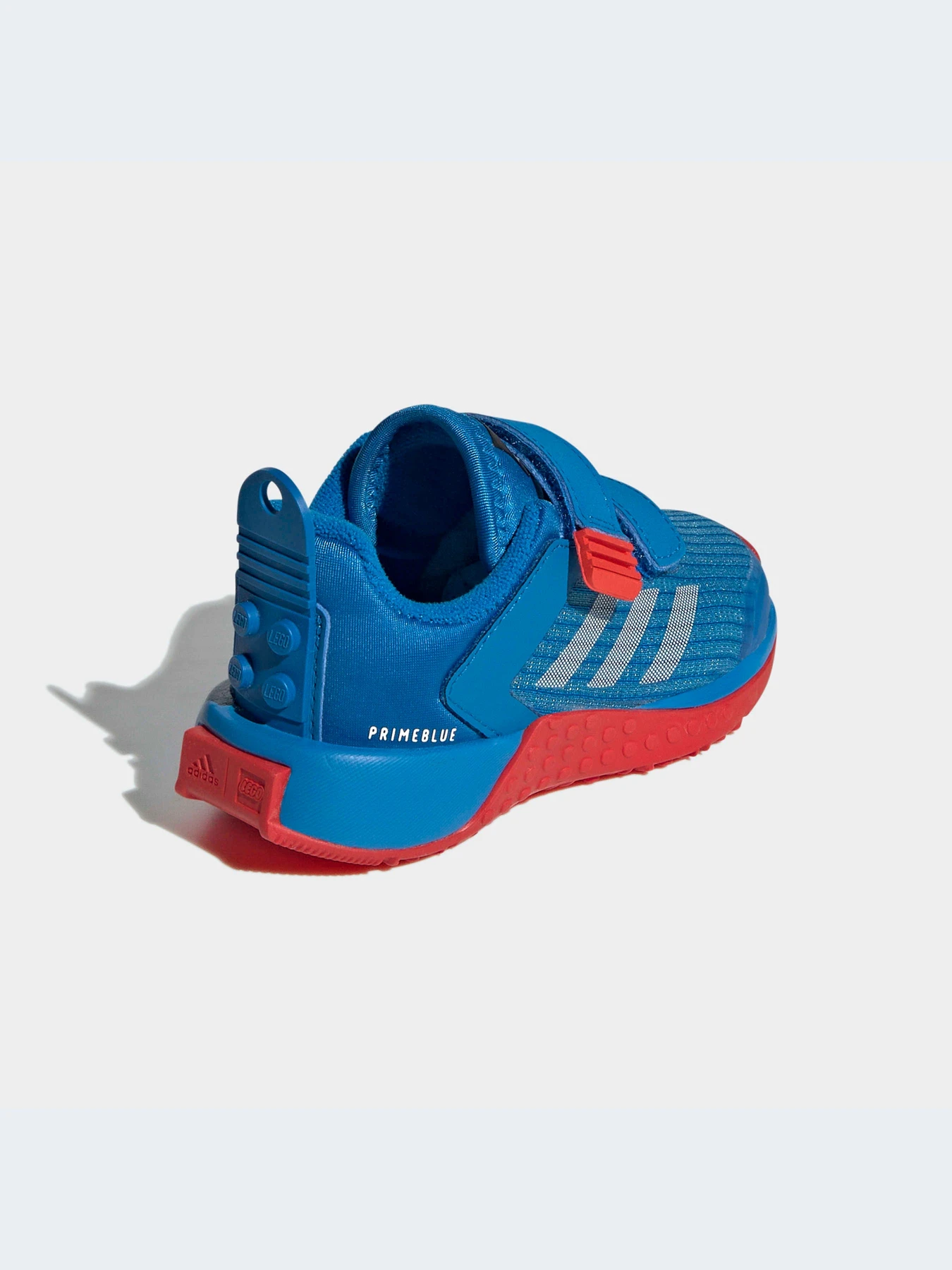 Кроссовки Adidas Lego модель FZ5443-KZ Кроссовки Adidas Lego модель FZ5443-KZ Фото
