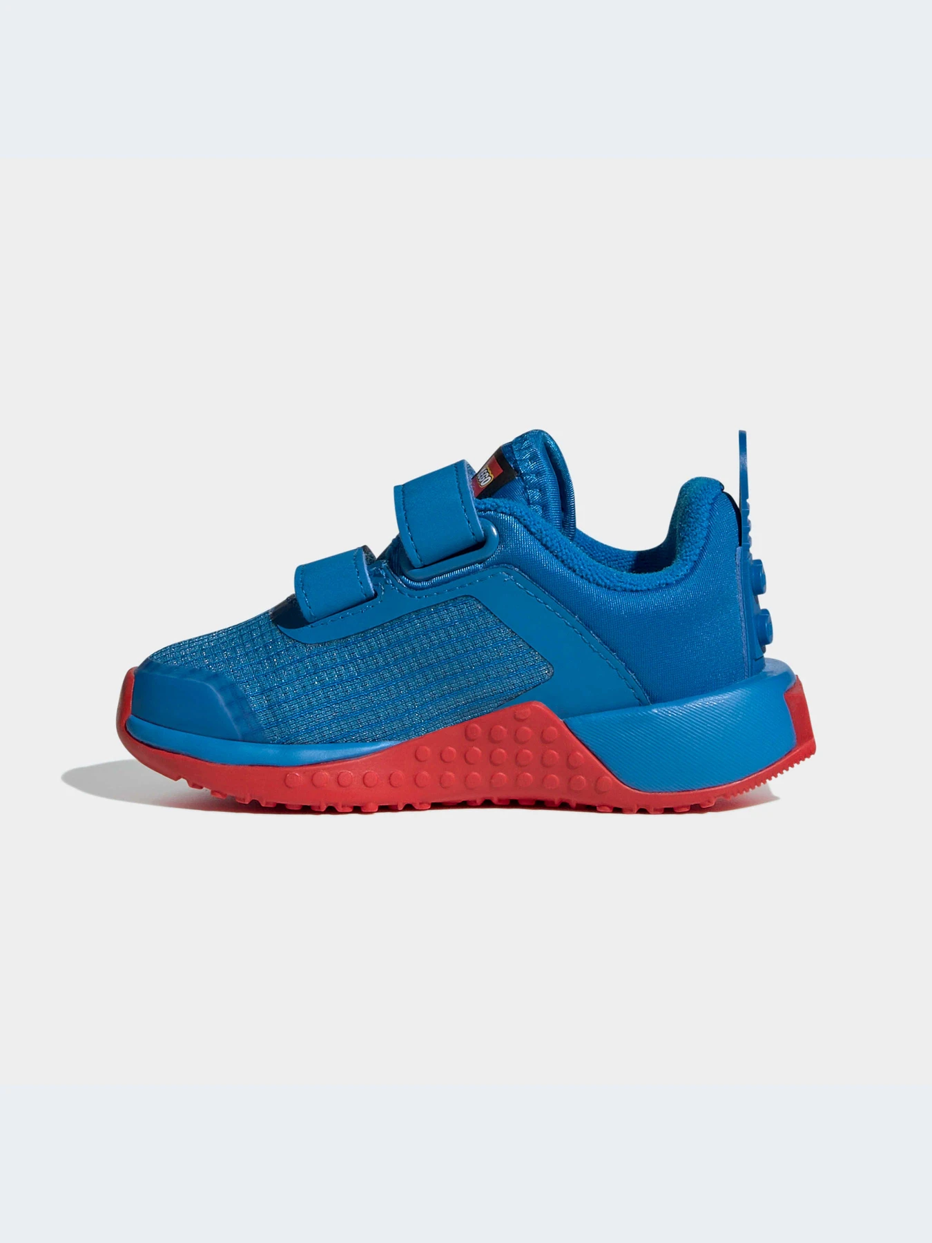 Кроссовки Adidas Lego модель FZ5443-KZ Кроссовки Adidas Lego модель FZ5443-KZ Фото