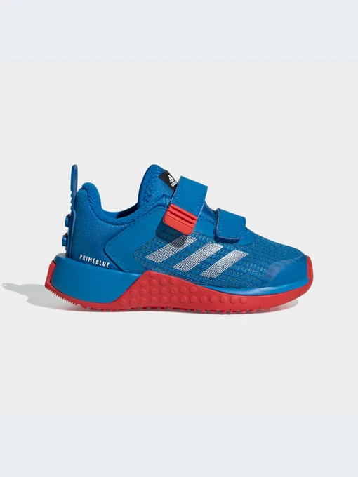 Кроссовки Adidas Lego модель FZ5443-KZ Фото