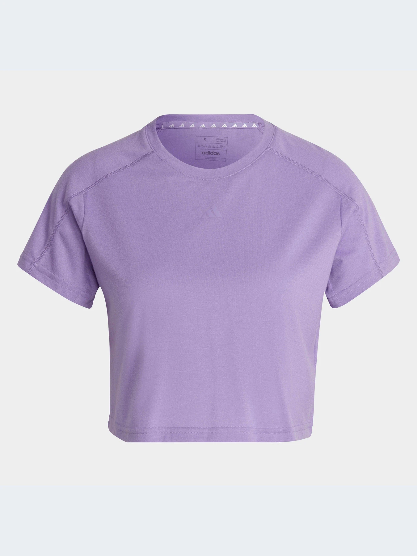 Футболки и поло Adidas Clima модель HR7790-KZ Футболки и поло Adidas Clima модель HR7790-KZ Фото