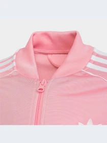 Худи и свитшоты Adidas Adicolor модель HK0299-KZ Фото