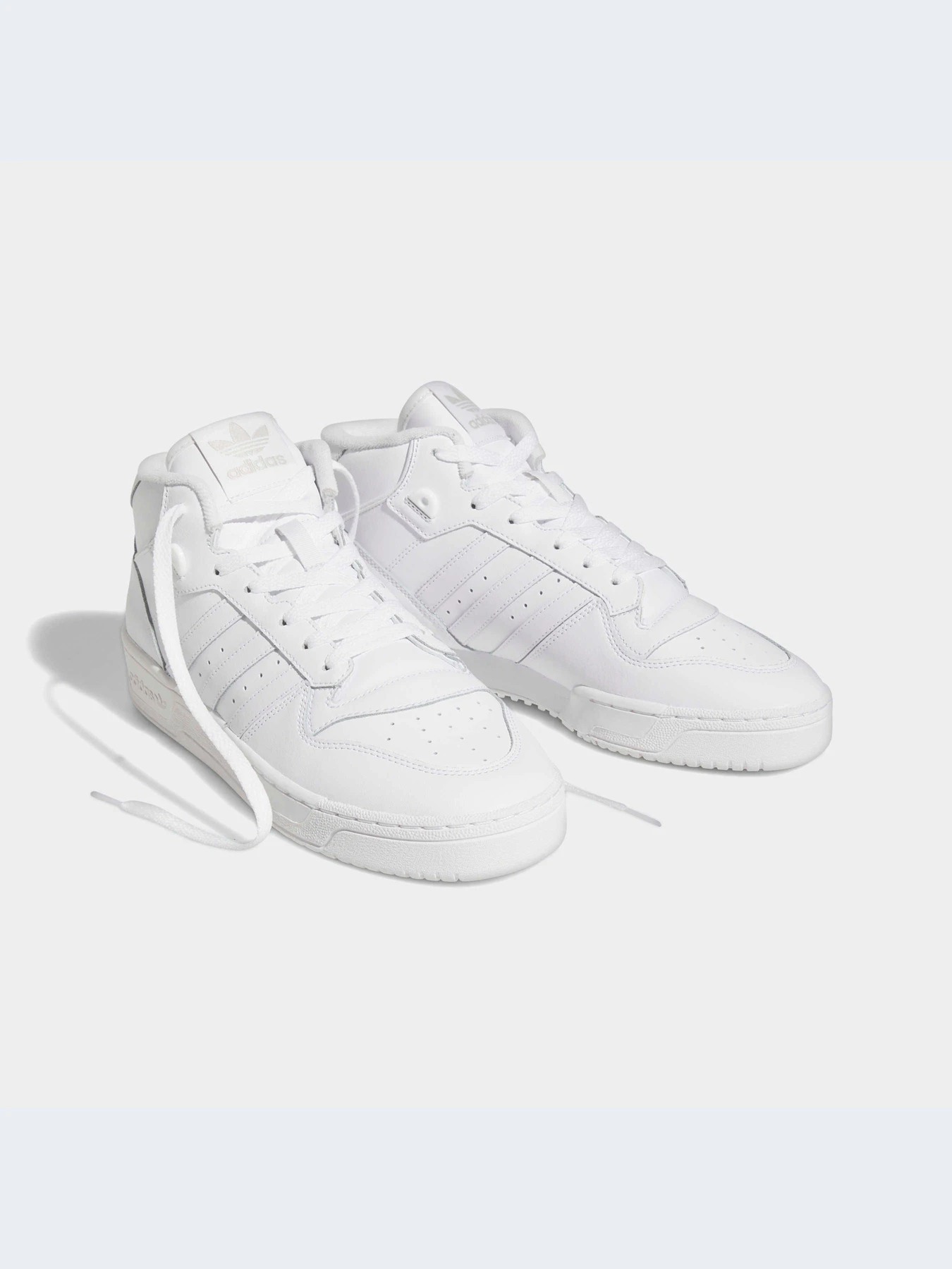 Кроссовки Adidas Rivalry модель ID9427-KZ Кроссовки Adidas Rivalry модель ID9427-KZ Фото