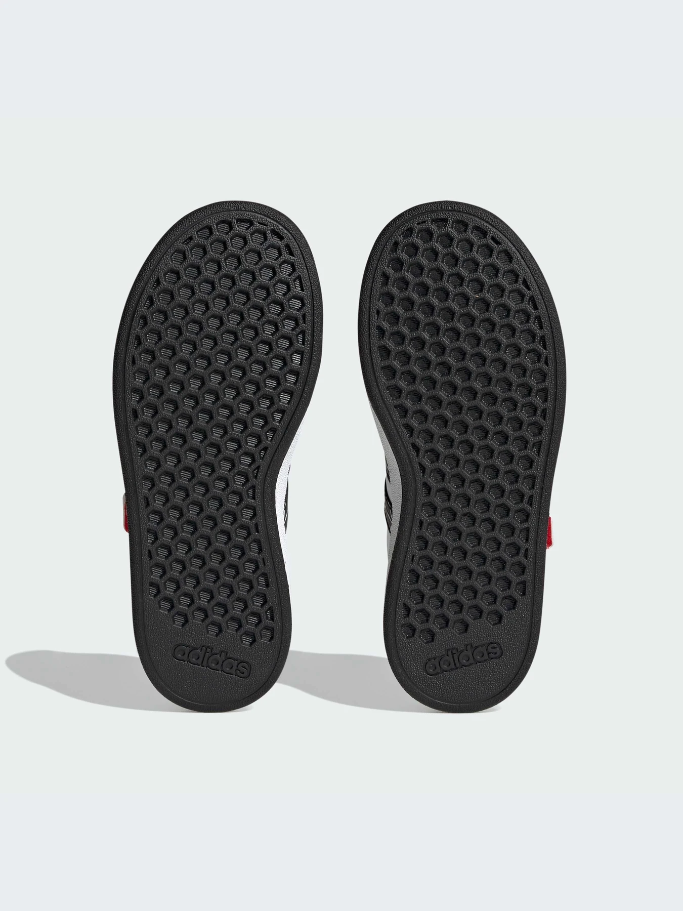 Кроссовки Adidas Spiderman модель IG7168-KZ Кроссовки Adidas Spiderman модель IG7168-KZ Фото