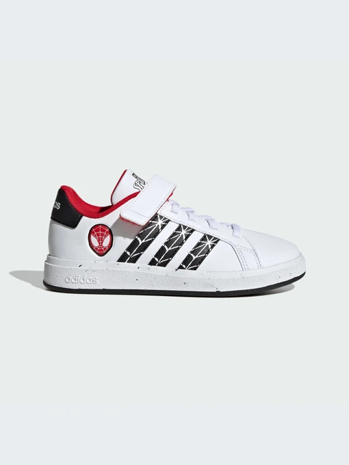 Кроссовки Adidas Spiderman модель IG7168-KZ Фото