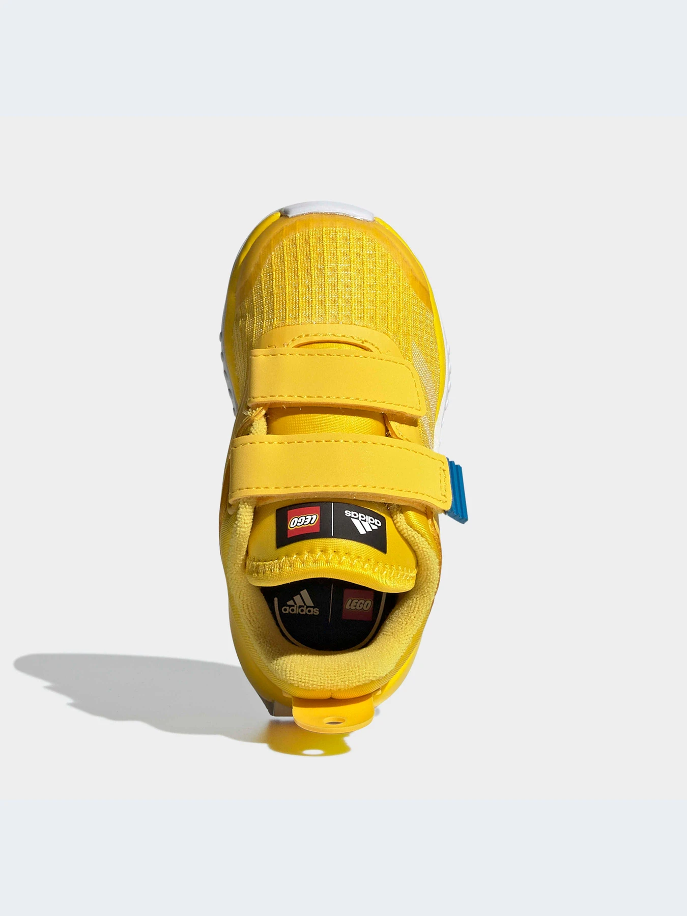 Кроссовки Adidas Rapida модель FZ5445-KZ Кроссовки Adidas Rapida модель FZ5445-KZ Фото