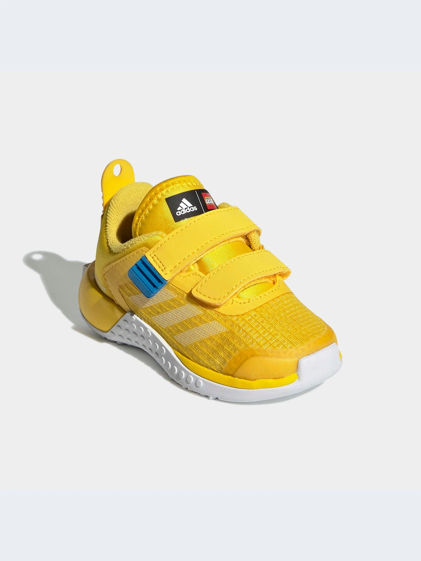 Кроссовки Adidas Rapida модель FZ5445-KZ Кроссовки Adidas Rapida модель FZ5445-KZ Фото