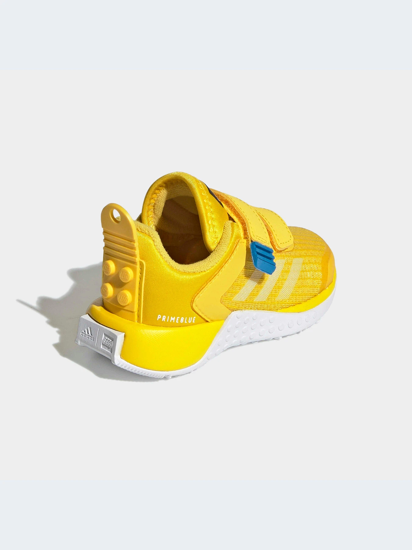Кроссовки Adidas Rapida модель FZ5445-KZ Кроссовки Adidas Rapida модель FZ5445-KZ Фото