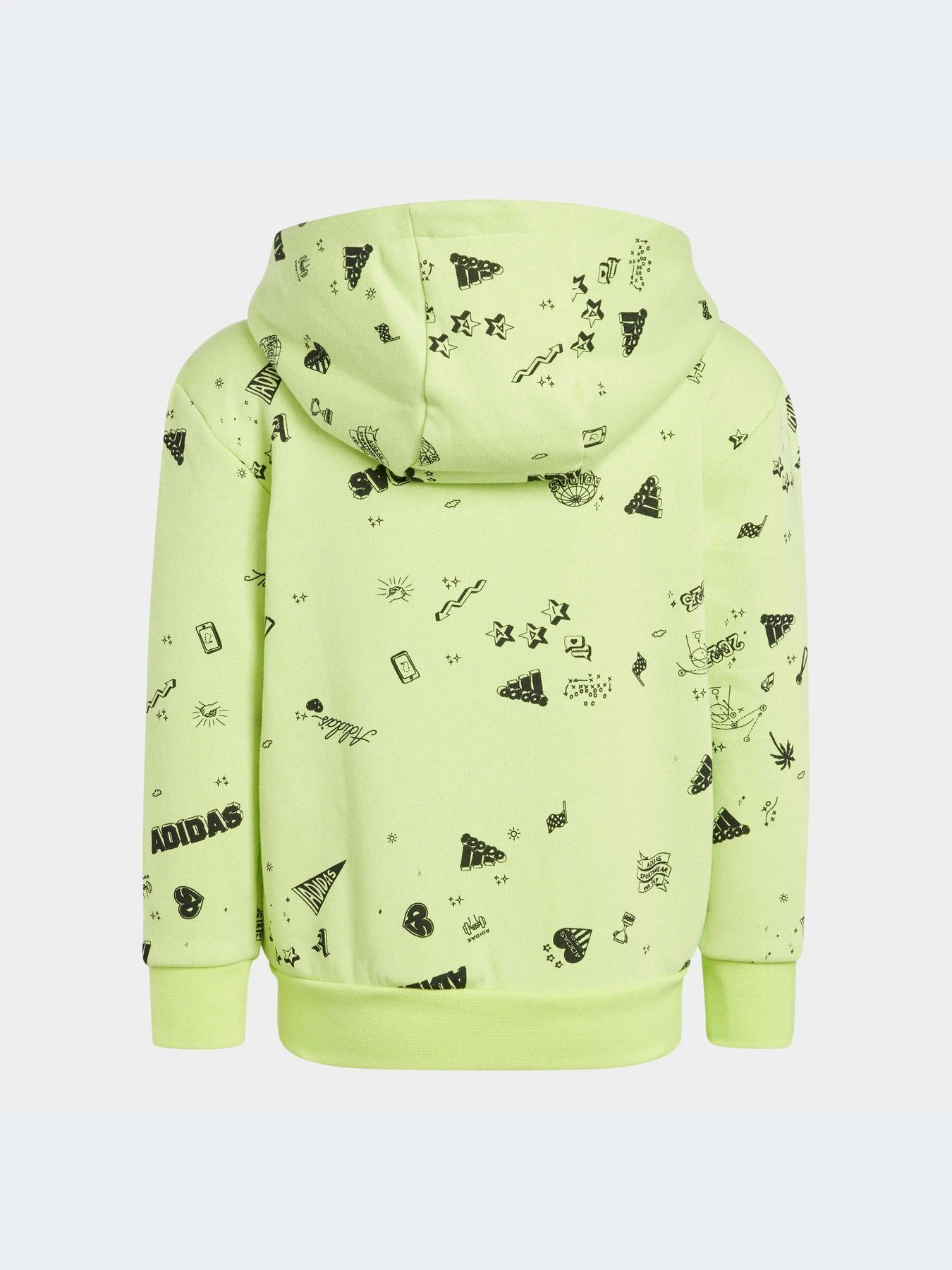 Костюмы Adidas модель IA1571-KZ Костюмы Adidas модель IA1571-KZ Фото