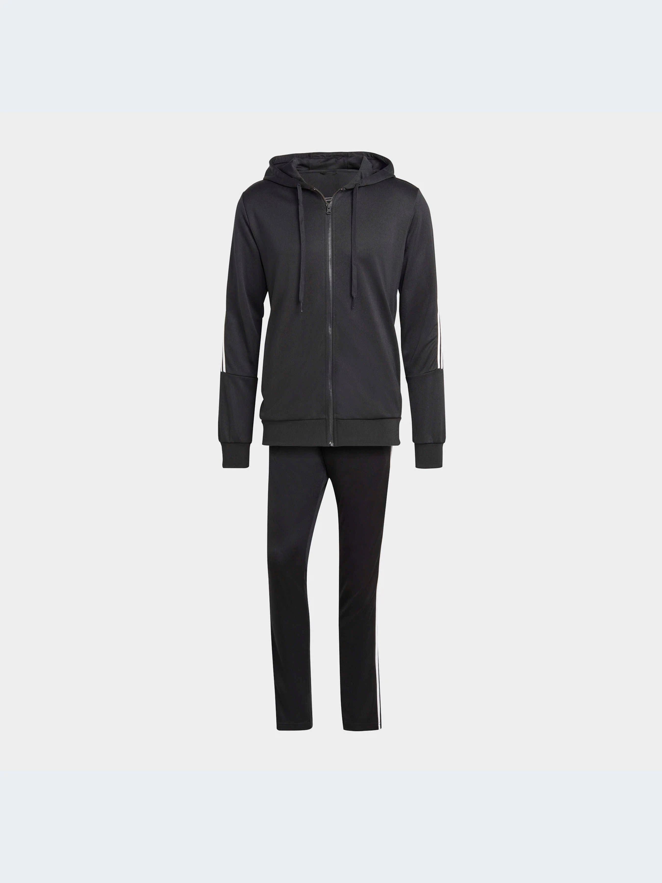 Костюмы Adidas 3 Stripes модель IC6767-KZ Костюмы Adidas 3 Stripes модель IC6767-KZ Фото