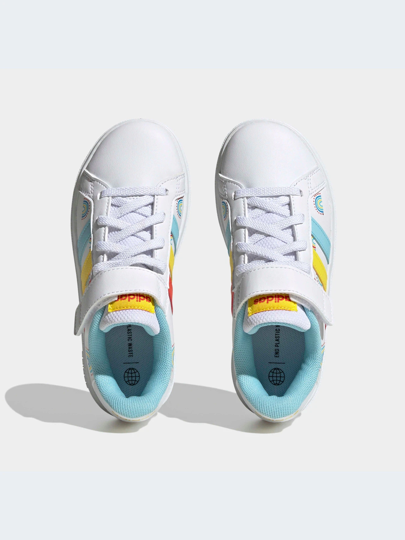 Кроссовки Adidas модель GY2457-KZ Кроссовки Adidas модель GY2457-KZ Фото