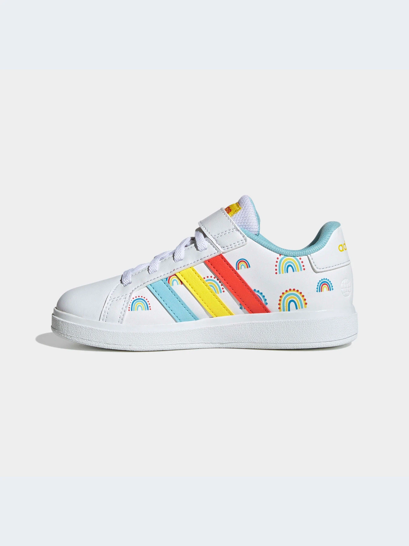 Кроссовки Adidas модель GY2457-KZ Кроссовки Adidas модель GY2457-KZ Фото