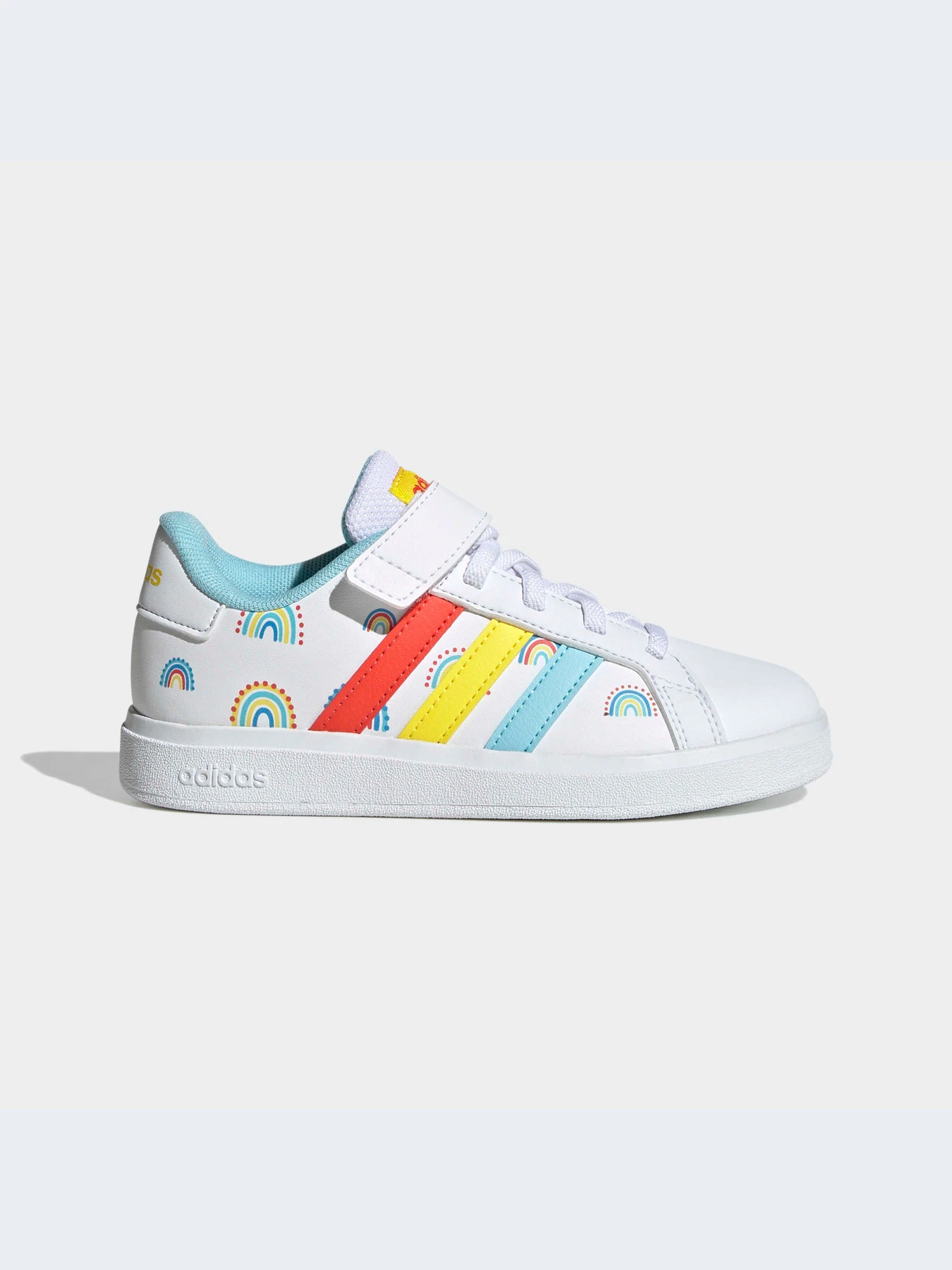 Кроссовки Adidas модель GY2457-KZ Кроссовки Adidas модель GY2457-KZ Фото