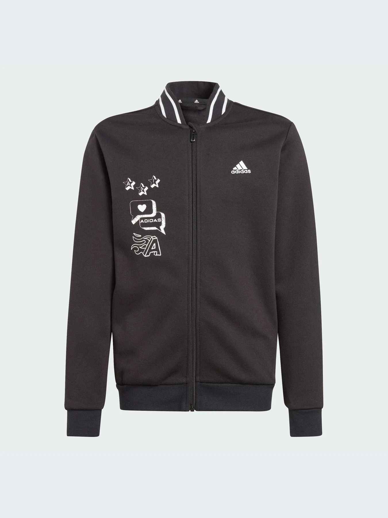 Костюмы Adidas модель IA1584-KZ Костюмы Adidas модель IA1584-KZ Фото