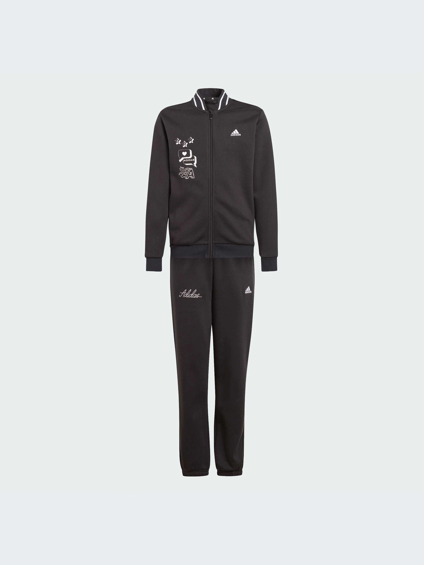 Костюмы Adidas модель IA1584-KZ Костюмы Adidas модель IA1584-KZ Фото