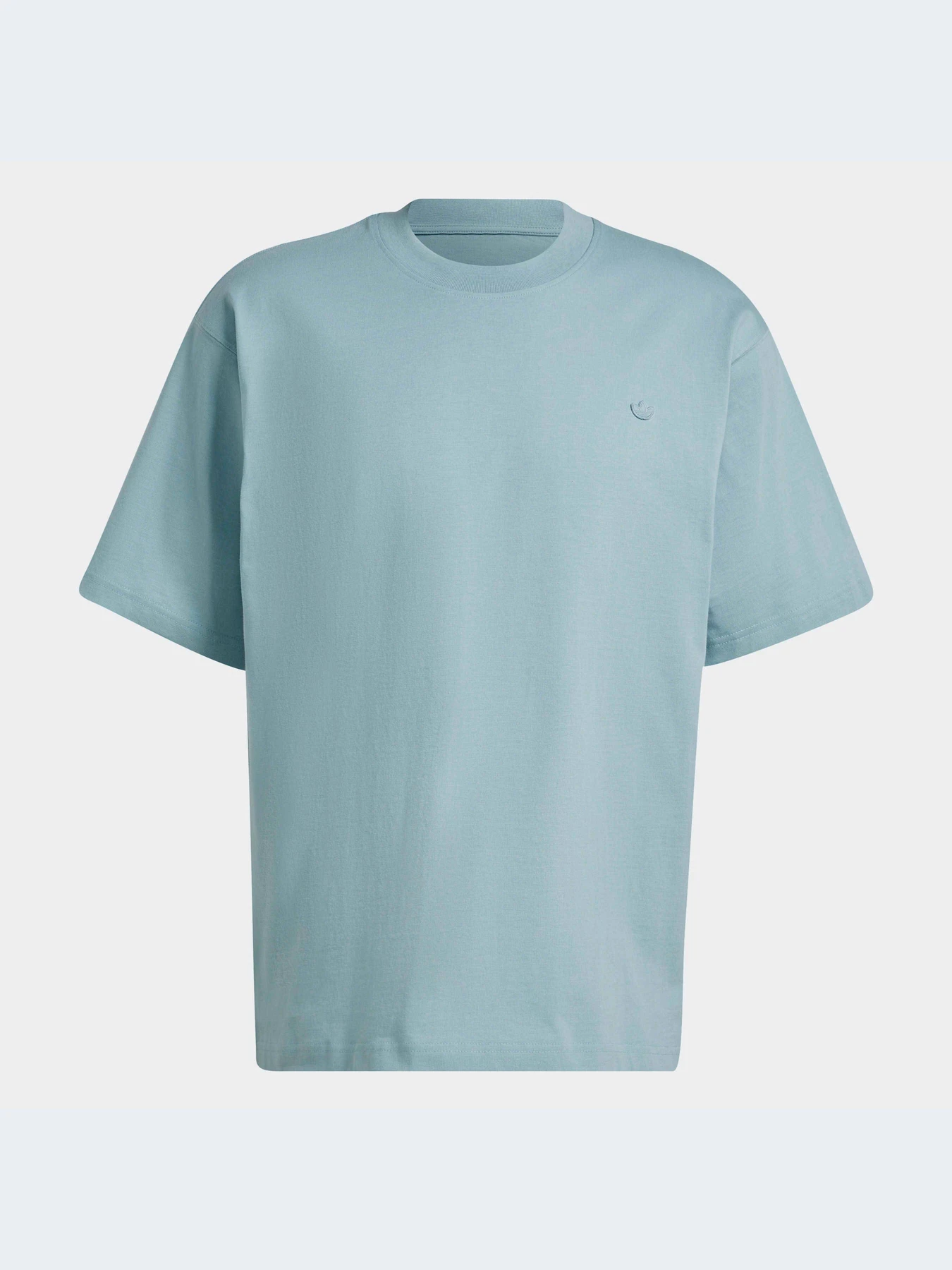Футболки и поло Adidas Adicolor модель HC4517-KZ Футболки и поло Adidas Adicolor модель HC4517-KZ Фото