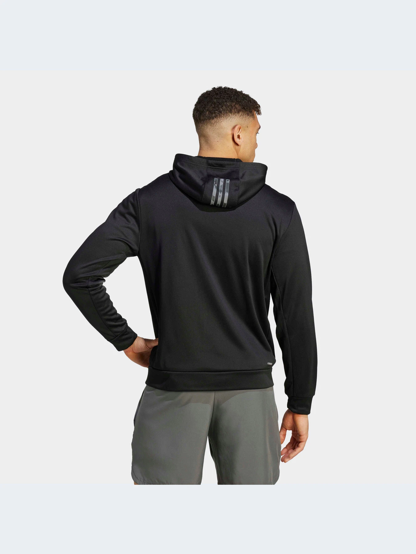 Худи и свитшоты Adidas модель IJ9618-KZ Худи и свитшоты Adidas модель IJ9618-KZ Фото