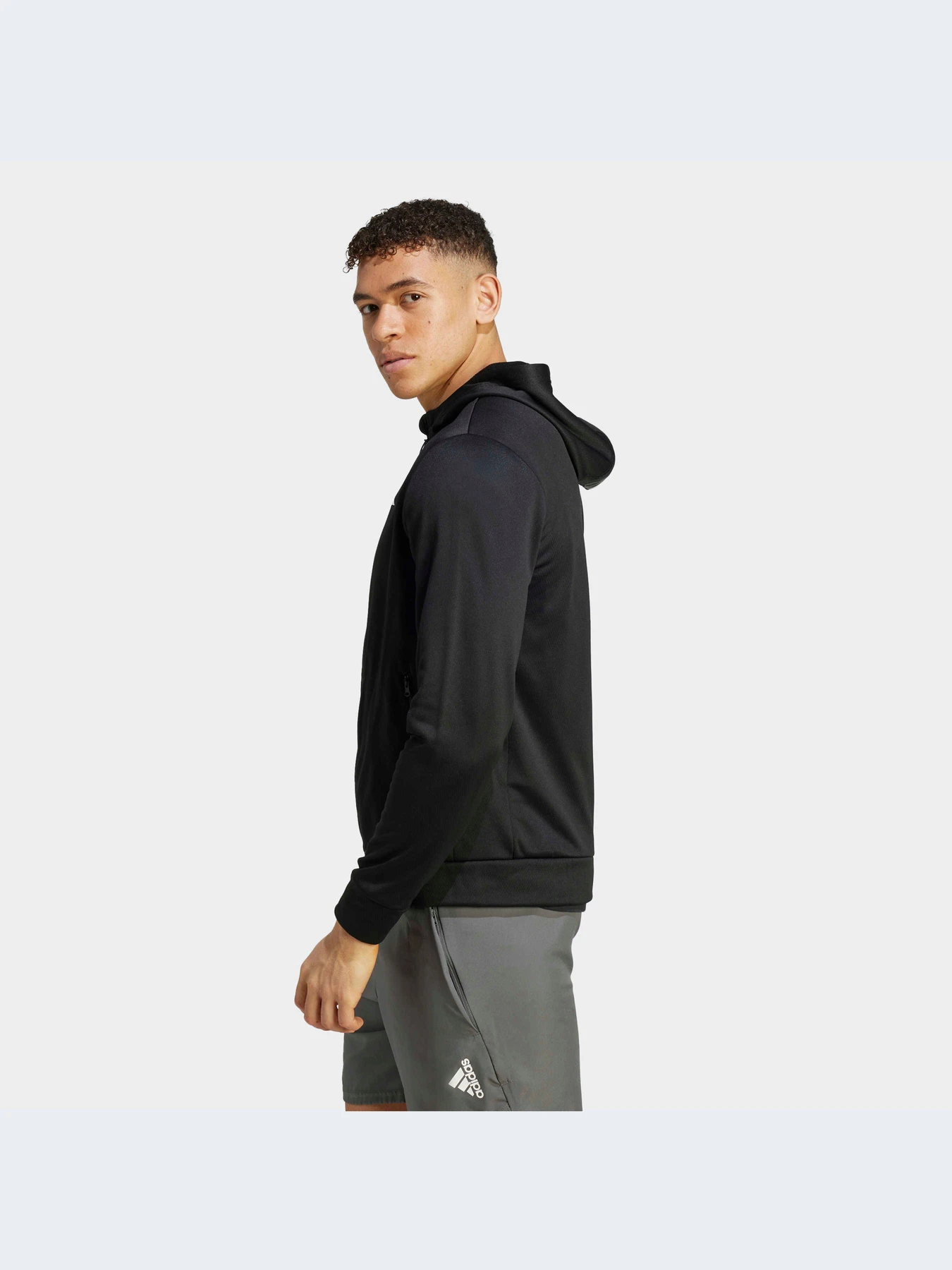 Худи и свитшоты Adidas модель IJ9618-KZ Худи и свитшоты Adidas модель IJ9618-KZ Фото