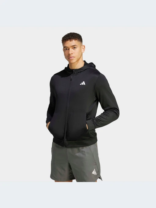 Худи и свитшоты Adidas модель IJ9618-KZ Фото