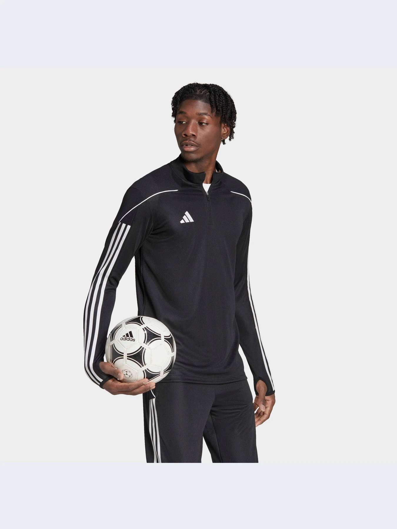 Худи и свитшоты Adidas Tiro модель HS0326-KZ Худи и свитшоты Adidas Tiro модель HS0326-KZ Фото