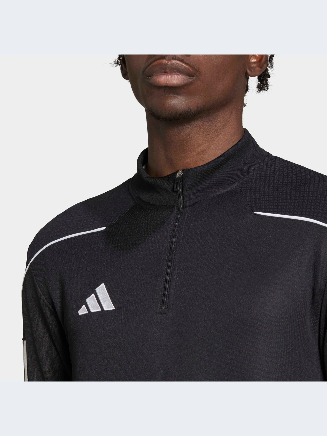 Худи и свитшоты Adidas Tiro модель HS0326-KZ Худи и свитшоты Adidas Tiro модель HS0326-KZ Фото