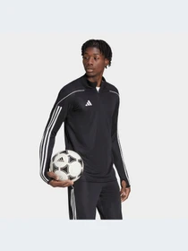 Худи и свитшоты Adidas Tiro модель HS0326-KZ Фото
