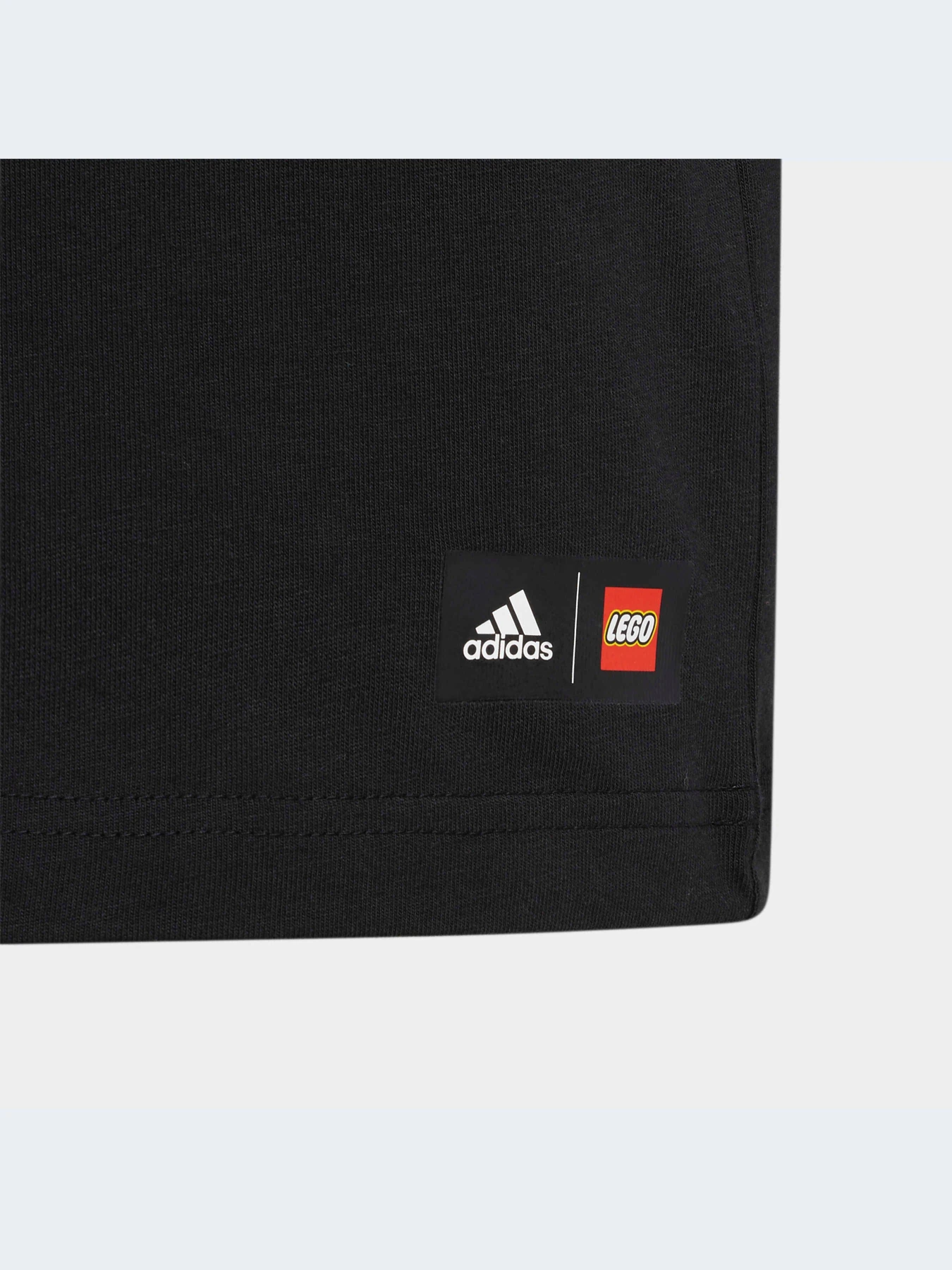 Футболки и поло Adidas Lego модель GR9830-KZ Футболки и поло Adidas Lego модель GR9830-KZ Фото