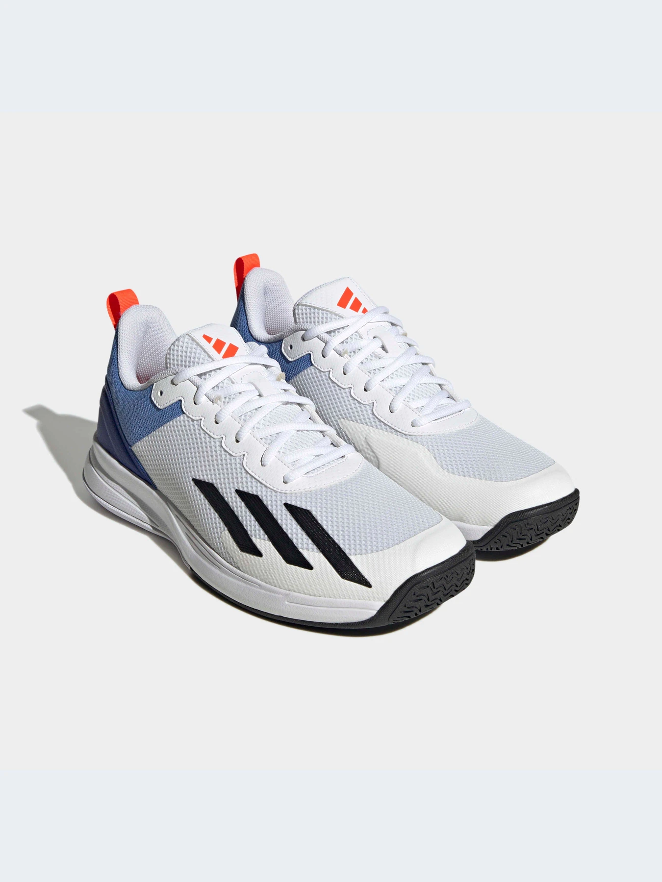 Кроссовки Adidas модель HQ8481-KZ Кроссовки Adidas модель HQ8481-KZ Фото