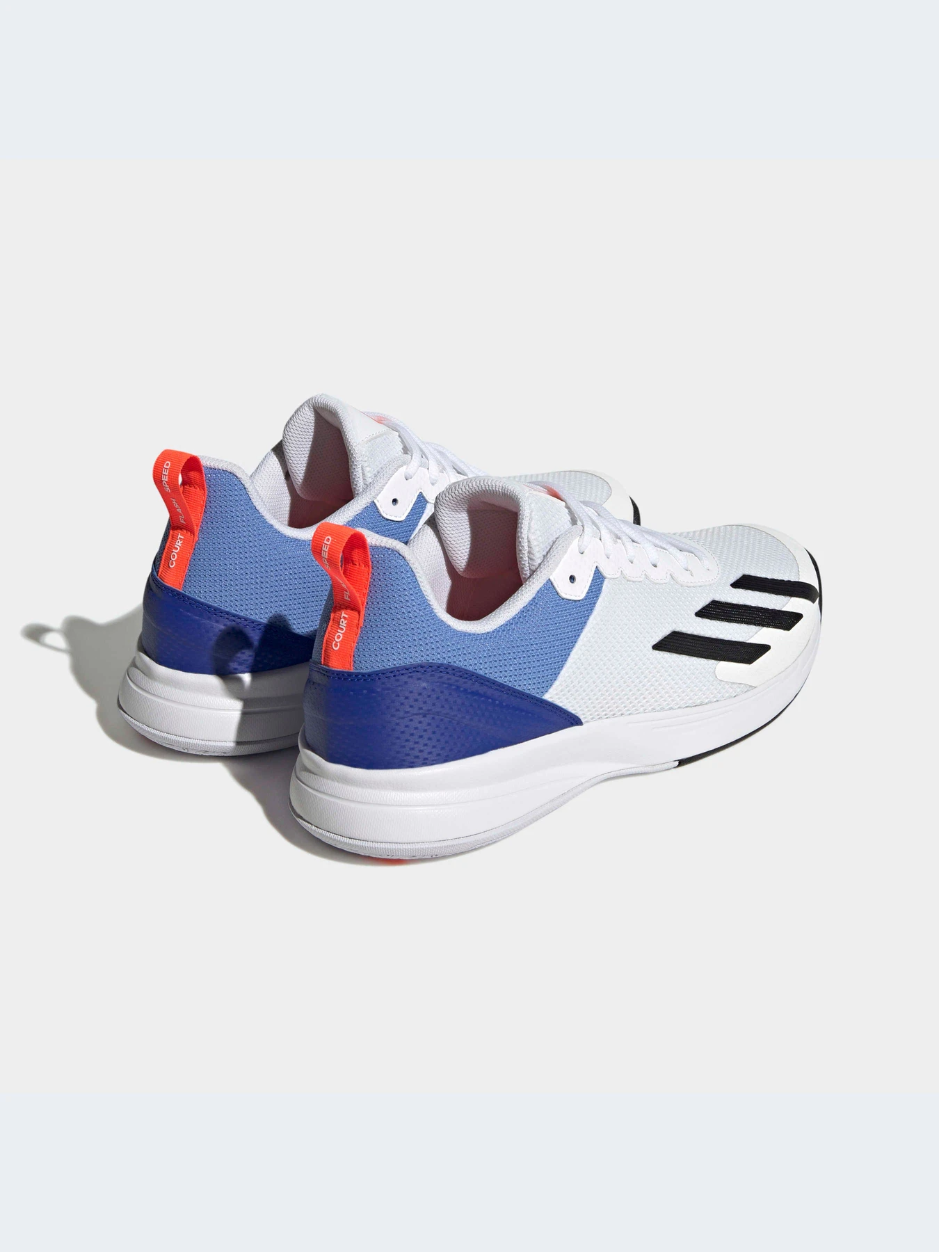Кроссовки Adidas модель HQ8481-KZ Кроссовки Adidas модель HQ8481-KZ Фото