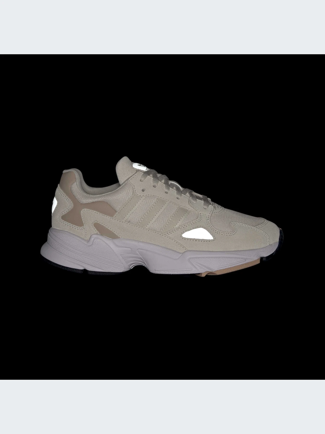 Кроссовки Adidas Runfalcon модель IG8303-KZ Кроссовки Adidas Runfalcon модель IG8303-KZ Фото